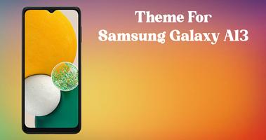 Samsung A13 Launcher bài đăng