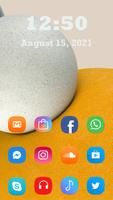 Samsung A13 Launcher ảnh chụp màn hình 2