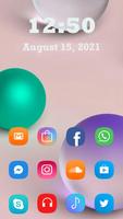 Samsung A13 Launcher ảnh chụp màn hình 3