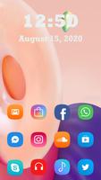 Samsung A51 Launcher Ekran Görüntüsü 3