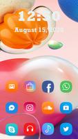 Samsung A51 Launcher Ekran Görüntüsü 2