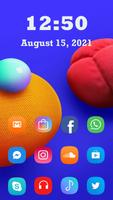 Samsung A02s Ekran Görüntüsü 2