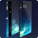 Samsung Galaxy Alpha Launcher APK