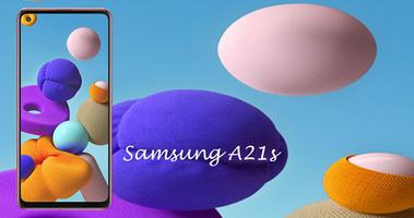 Samsung A21s bài đăng