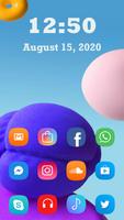 Samsung A21s ảnh chụp màn hình 3