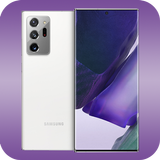 Samsung Note 20 biểu tượng