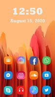 Samsung Tab A7 2020 Launcher bài đăng