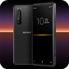 Sony Xperia Pro biểu tượng