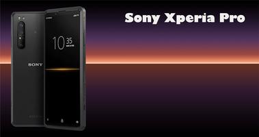 Sony Xperia Pro bài đăng