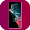Theme for Samsung S23 Ultra