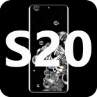 Samsung S20 Ultra أيقونة