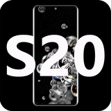 ikon Samsung S20 Ultra
