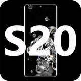 Samsung S20 Ultra أيقونة