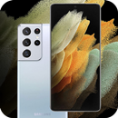 Samsung S21 Ultra Launcher APK
