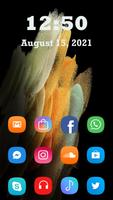 Samsung S21 Ultra Poster