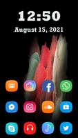Samsung S21 Ultra captura de pantalla 2