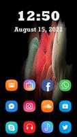 Samsung S21 Ultra captura de pantalla 3