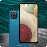 Samsung A12 icon