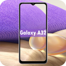 Samsung A32 Launcher APK