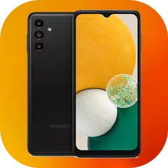 Theme for Samsung A13 APK download