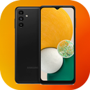 Theme for Samsung A13 APK