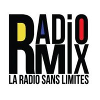 Radio-Mix الملصق