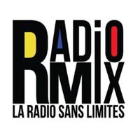 Radio-Mix captura de pantalla 1