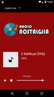 Radio Nostalgjia poster