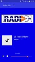 Radio Play Time captura de pantalla 1