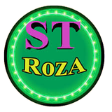 ST ROZA 아이콘