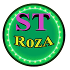 ikon ST ROZA