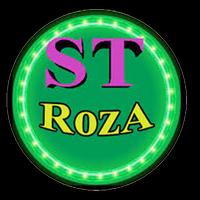 ST ROZA Poster