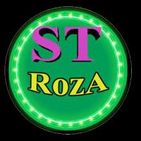 ST ROZA 海報