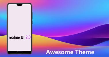 Realme UI 2.0-poster