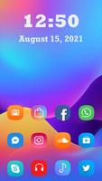 Realme UI 2.0 تصوير الشاشة 1