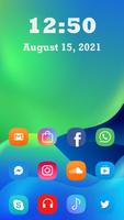 Realme UI 2.0 تصوير الشاشة 2