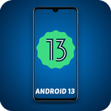 Android 13 Launcher