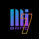Watch Faces for Mi Band 7 APK