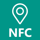 [NFC] Find back! ícone