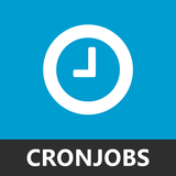 Cronjobs иконка