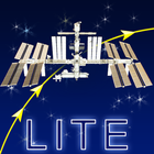 Space Station AR Lite icon