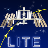 SpaceStationAR LITE アイコン