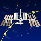 SpaceStationAR 图标