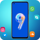 Asus Zenfone 9 ikona