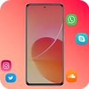 Oppo Reno 9 Pro Launcher APK