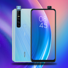 Theme for Tecno Camon 15 Pro biểu tượng