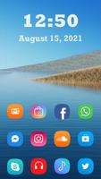 Vivo FuntouchOS 11 Launcher Ekran Görüntüsü 3