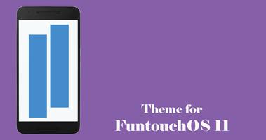 Vivo FuntouchOS 11 Launcher gönderen