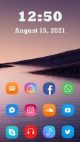 Vivo FuntouchOS 11 Launcher Ekran Görüntüsü 1