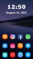 Vivo FuntouchOS 11 Launcher Ekran Görüntüsü 2